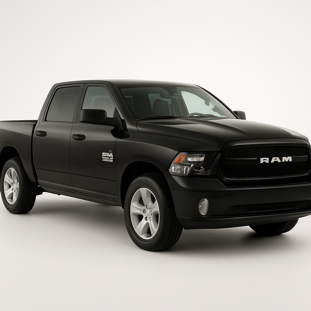 Dodge Ram 1500
