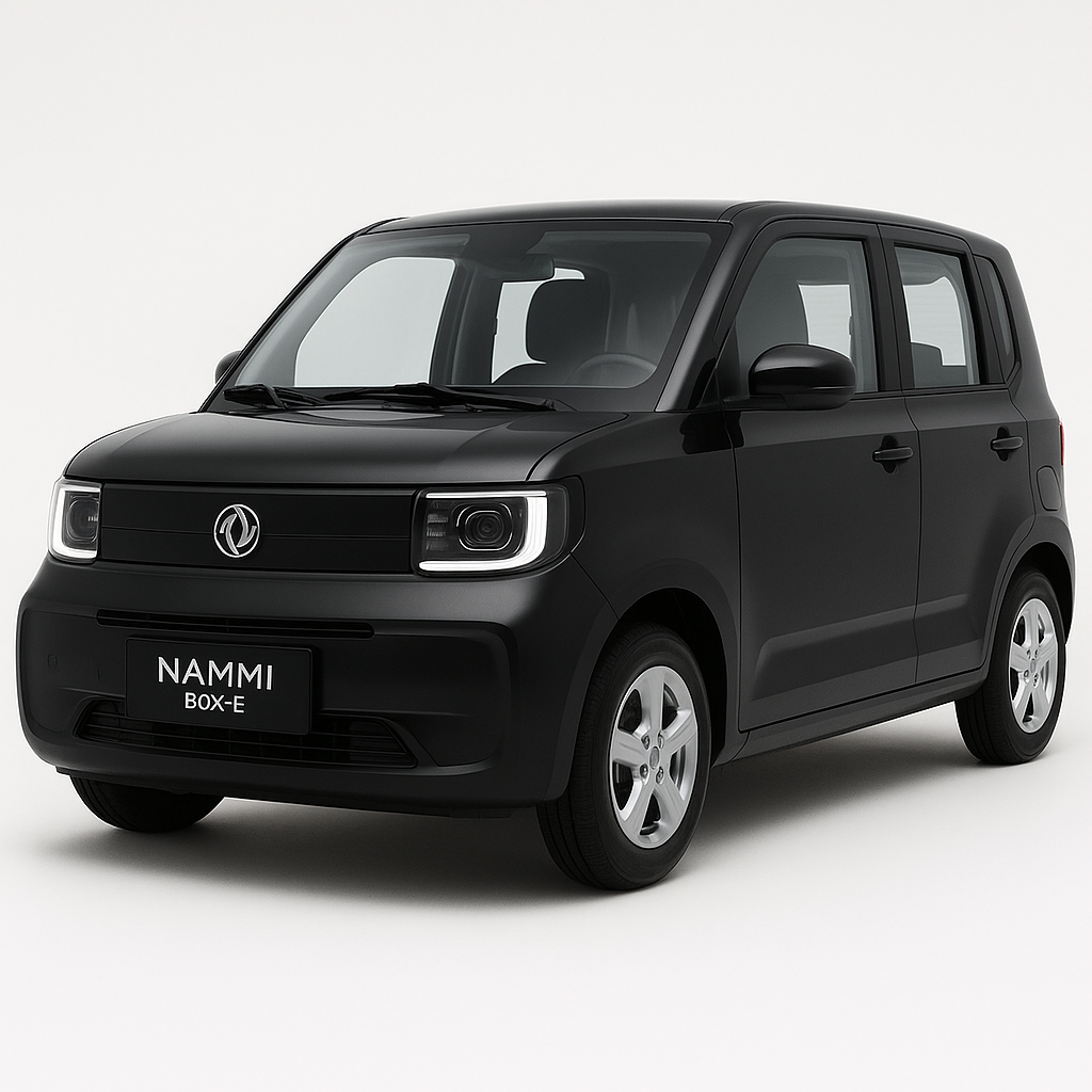 Dongfeng Nammi Box E