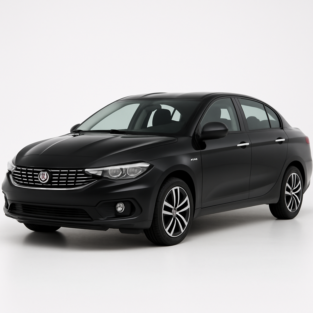 Fiat Egea
