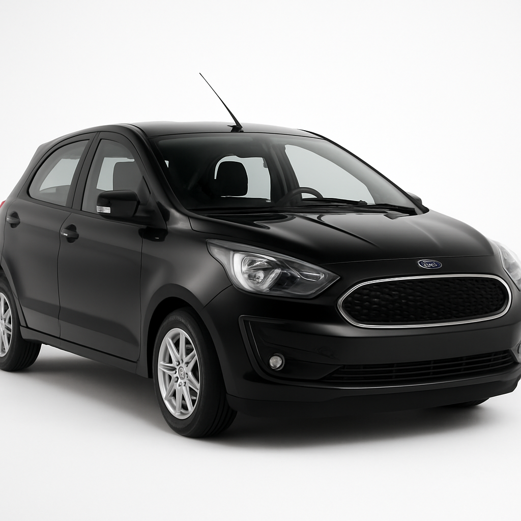 Ford Figo