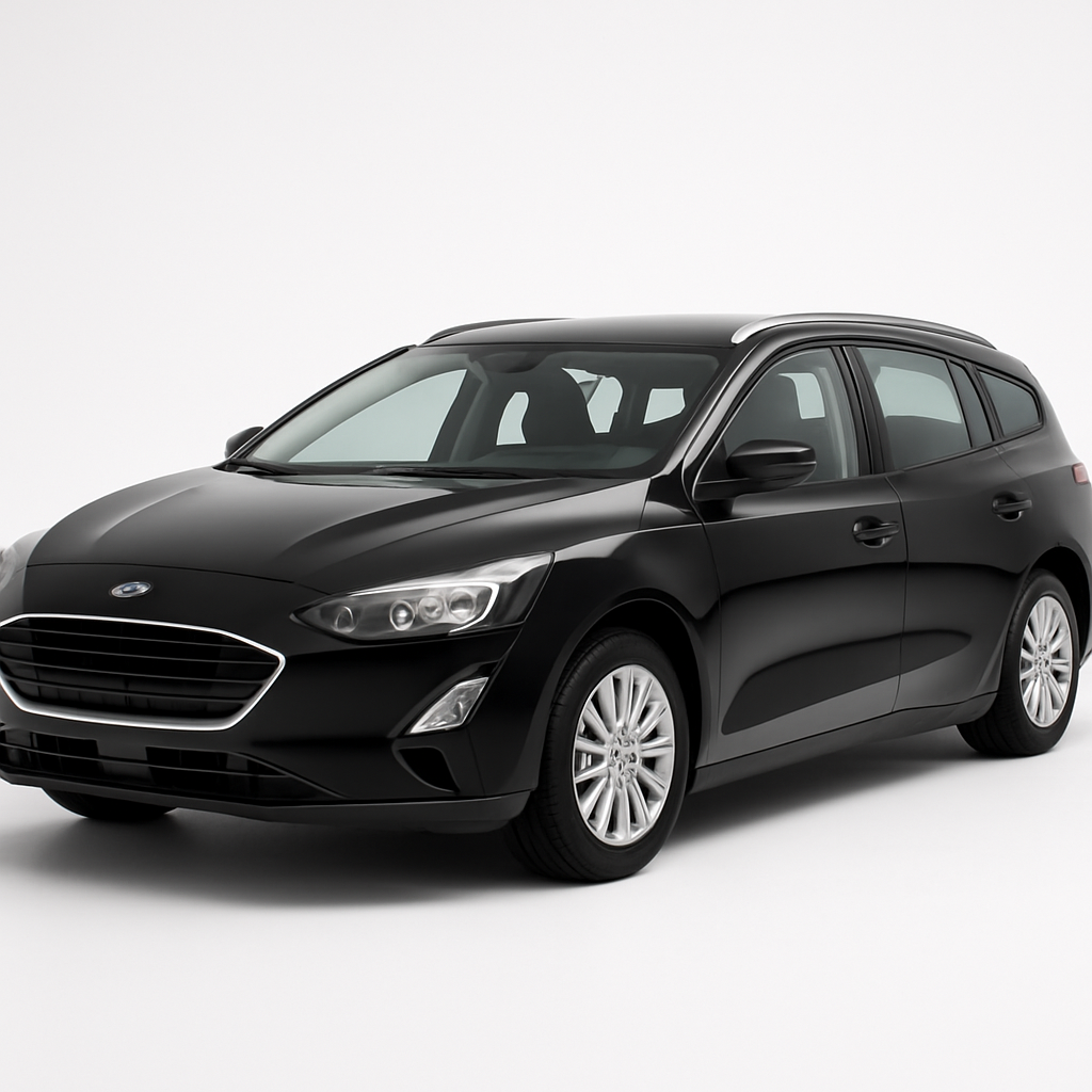Ford Focus SW