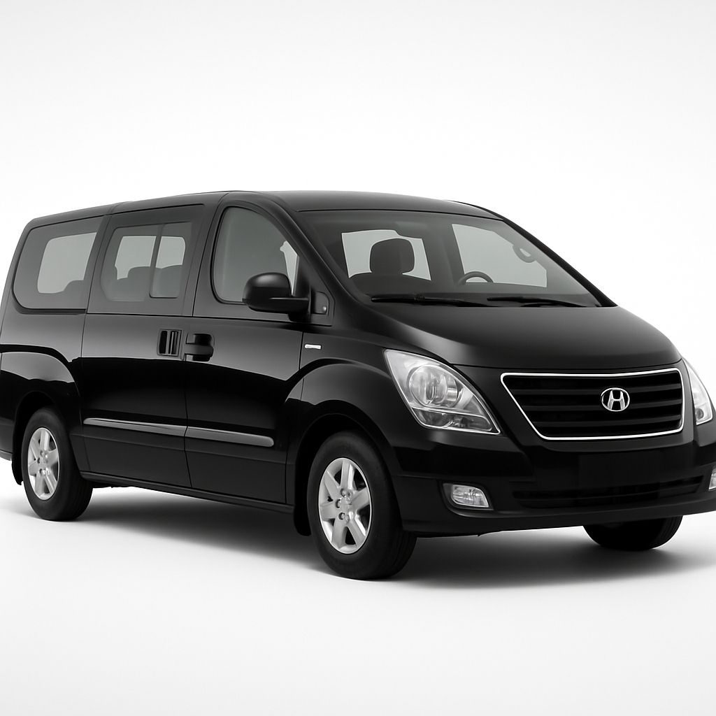 Hyundai H1
