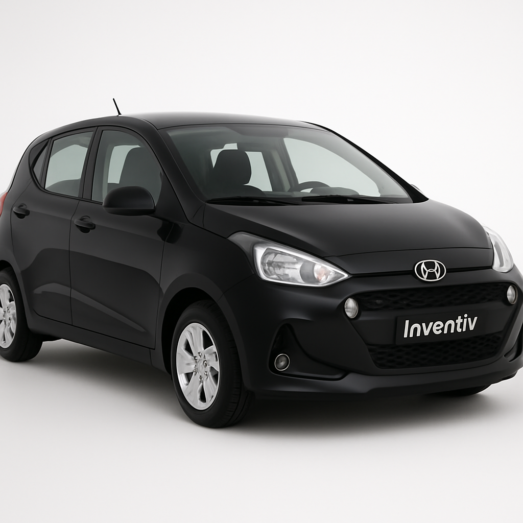 Hyundai i10 Inventiv