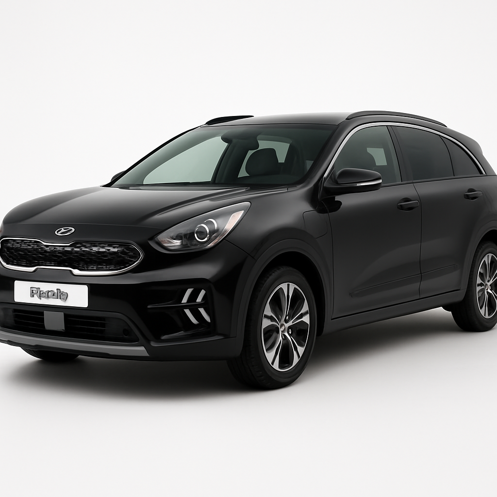 Kia Niro Plug-in Hyb
