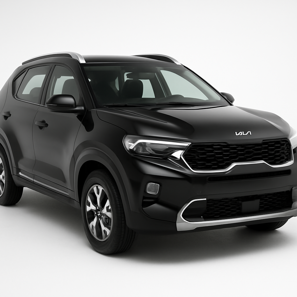 Kia Sonet