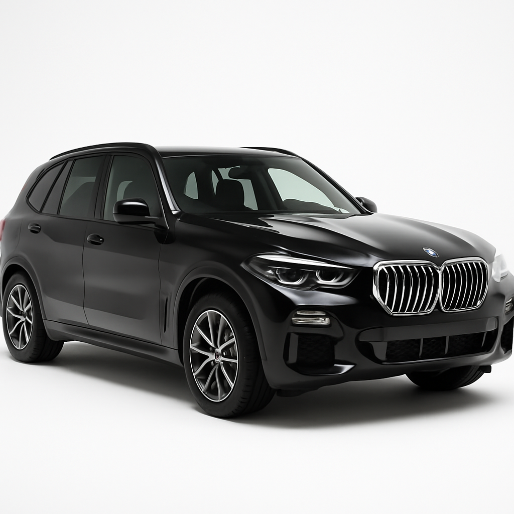 Mbw X5