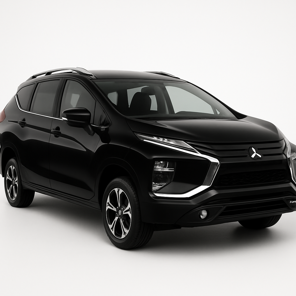 Mitsubishi Xpander A