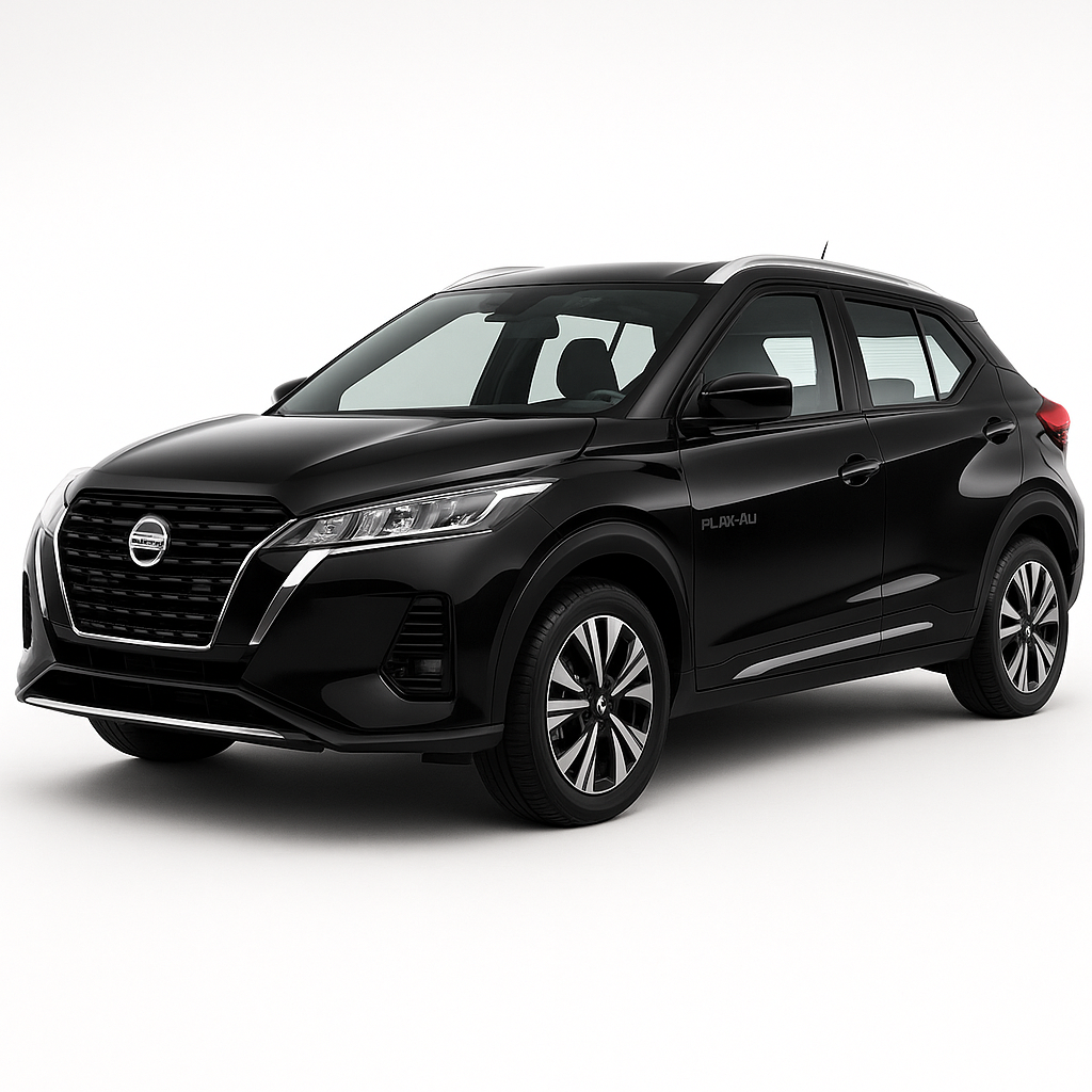 Nissan Kicks Play Au