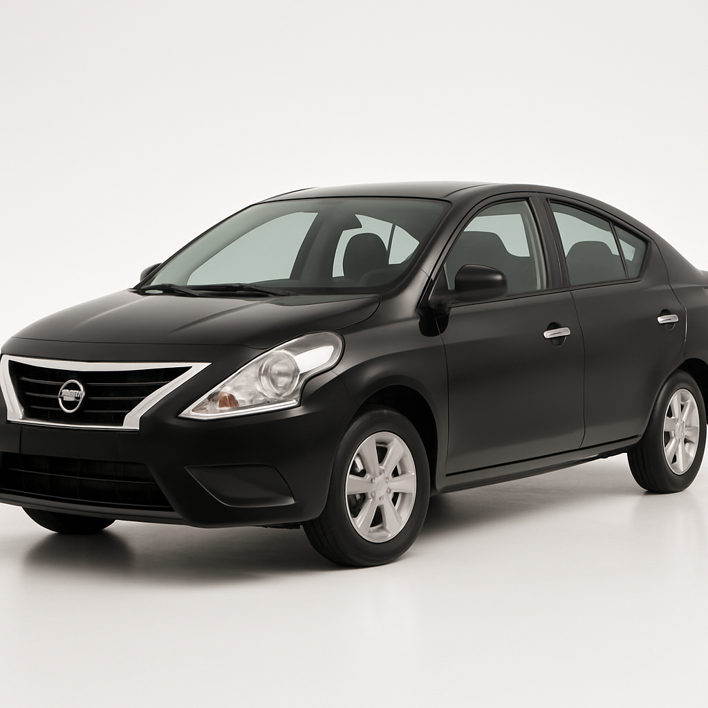 Nissan Sunny