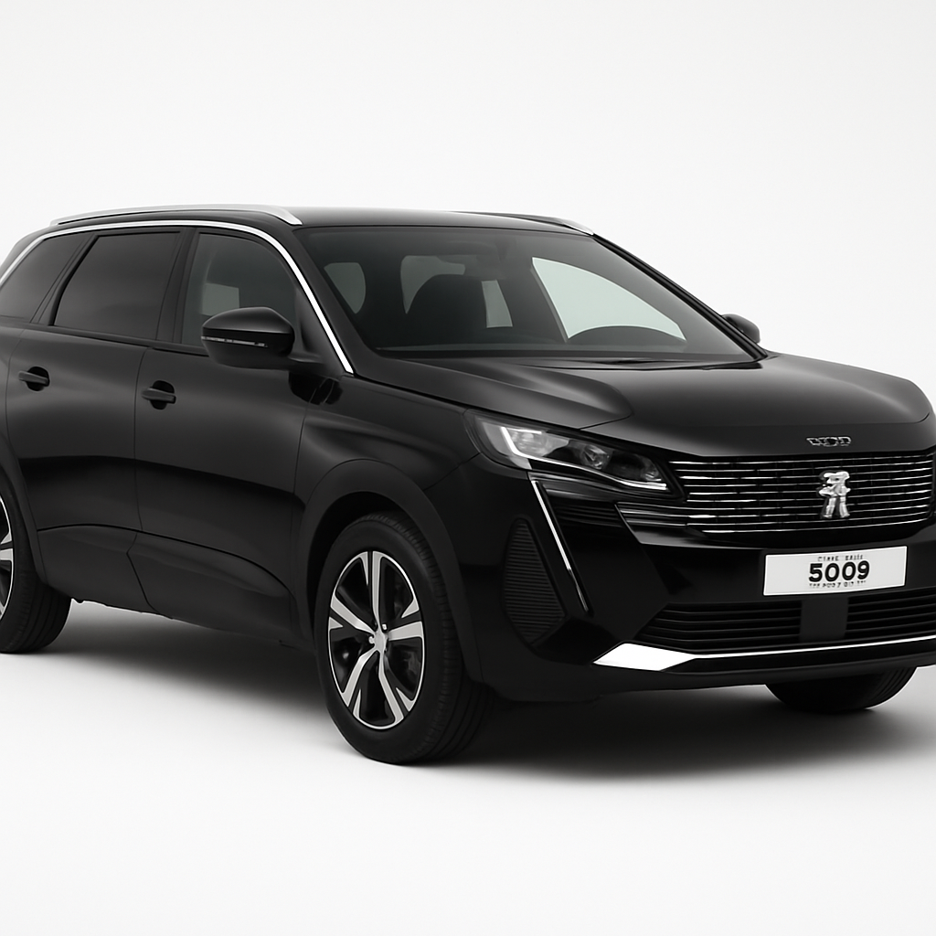 Peugeot 5008 () A