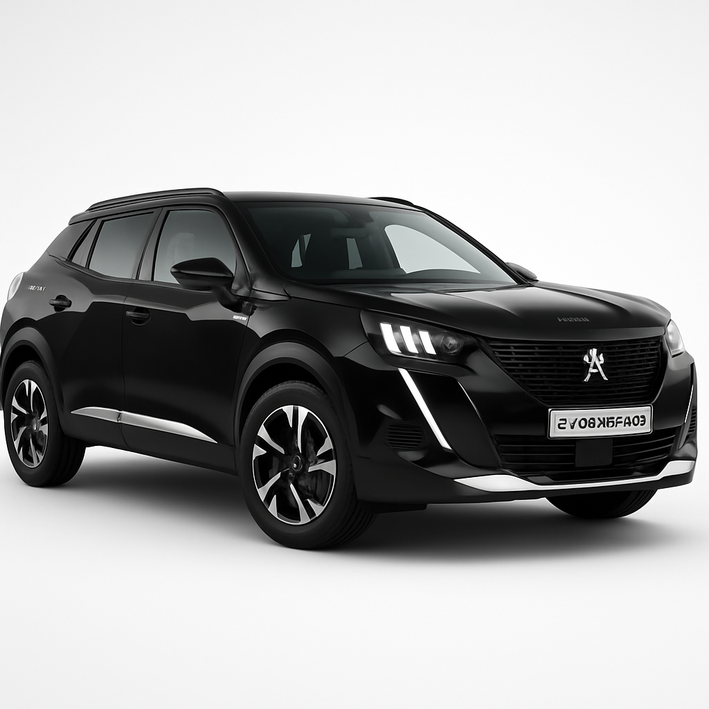 Peugeot e2008 Electr