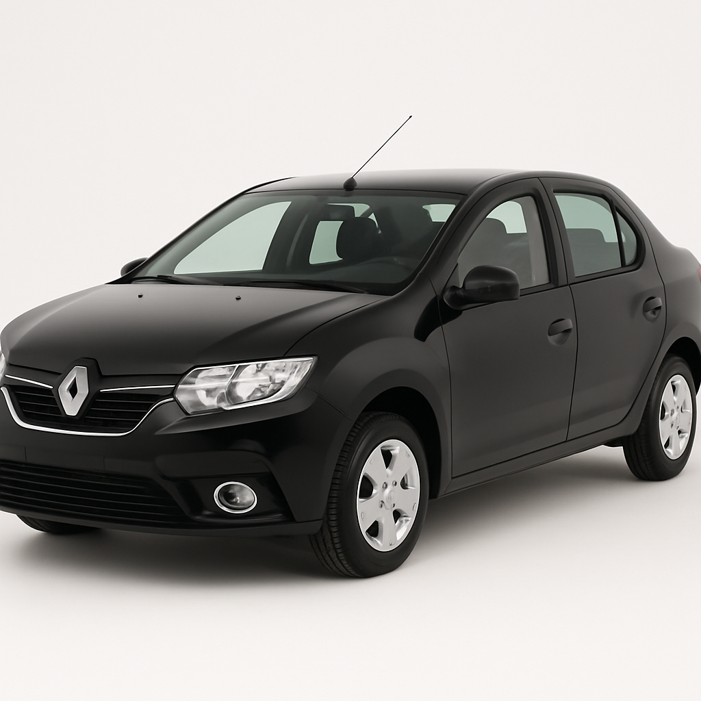 Renault Logan 1.6 Au