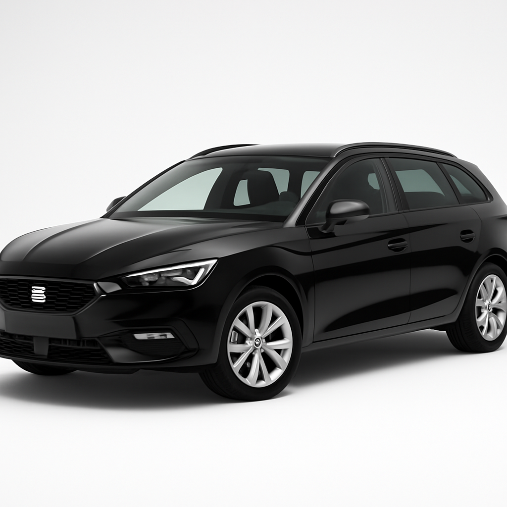 Seat Leon Kombi