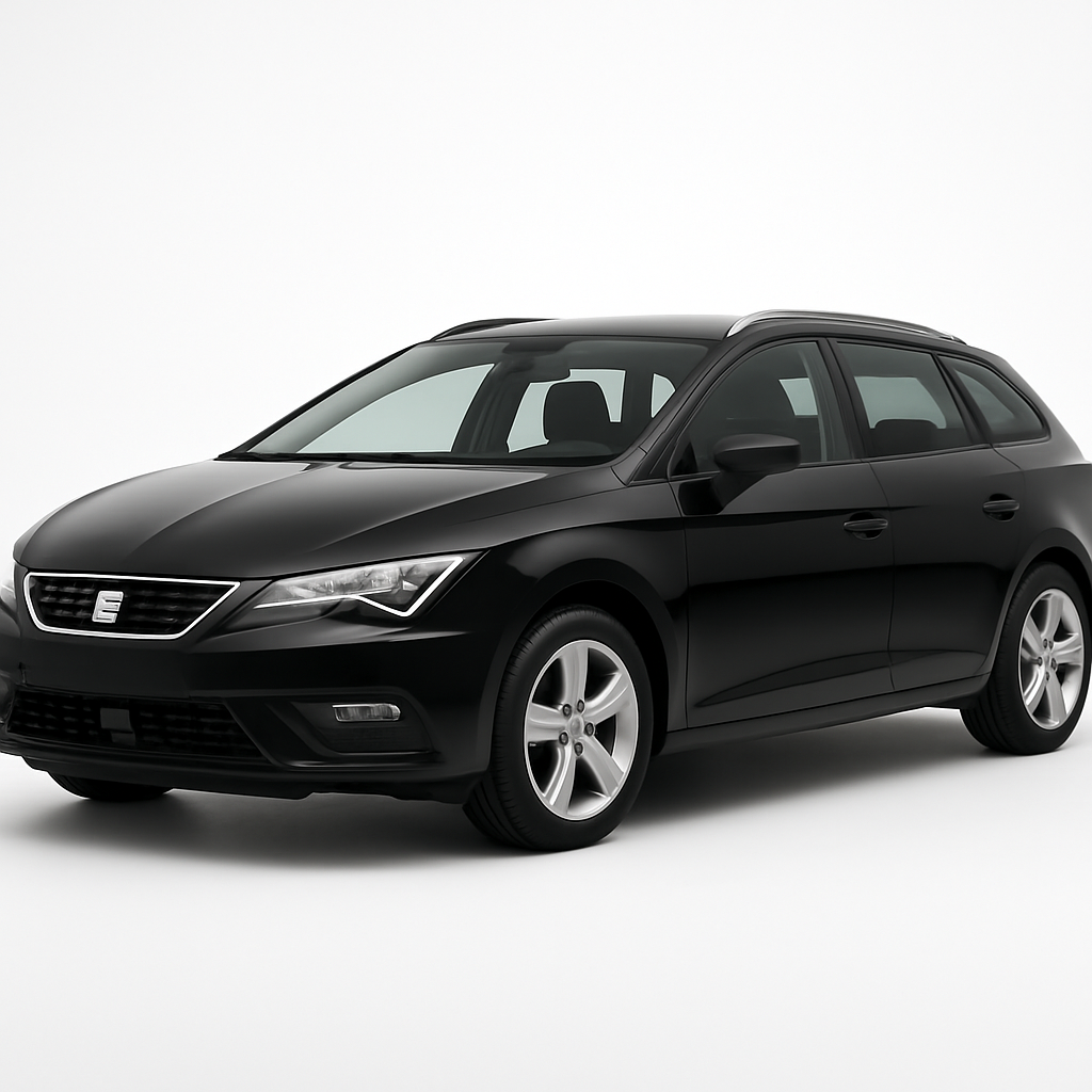 SEAT Leon ST