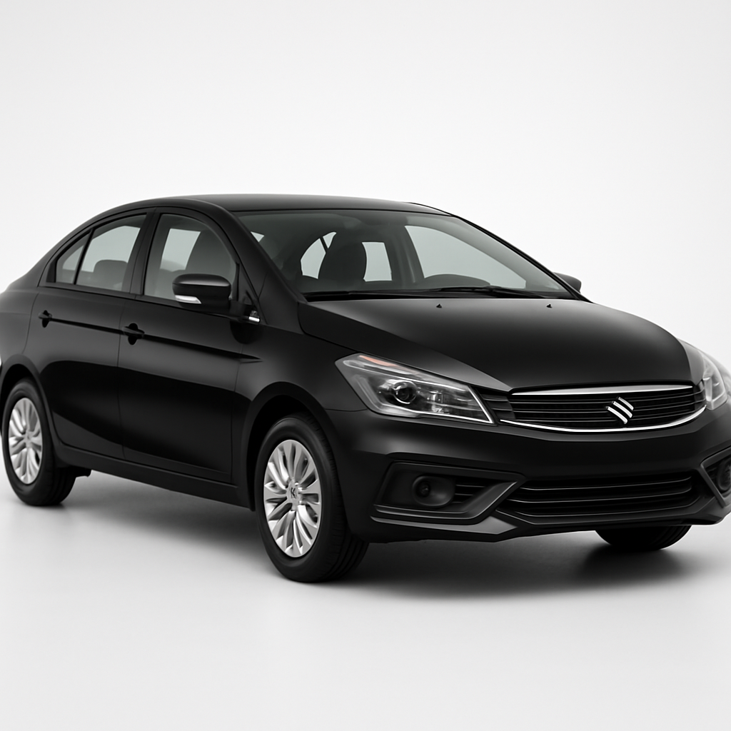 Suzuki Ciaz