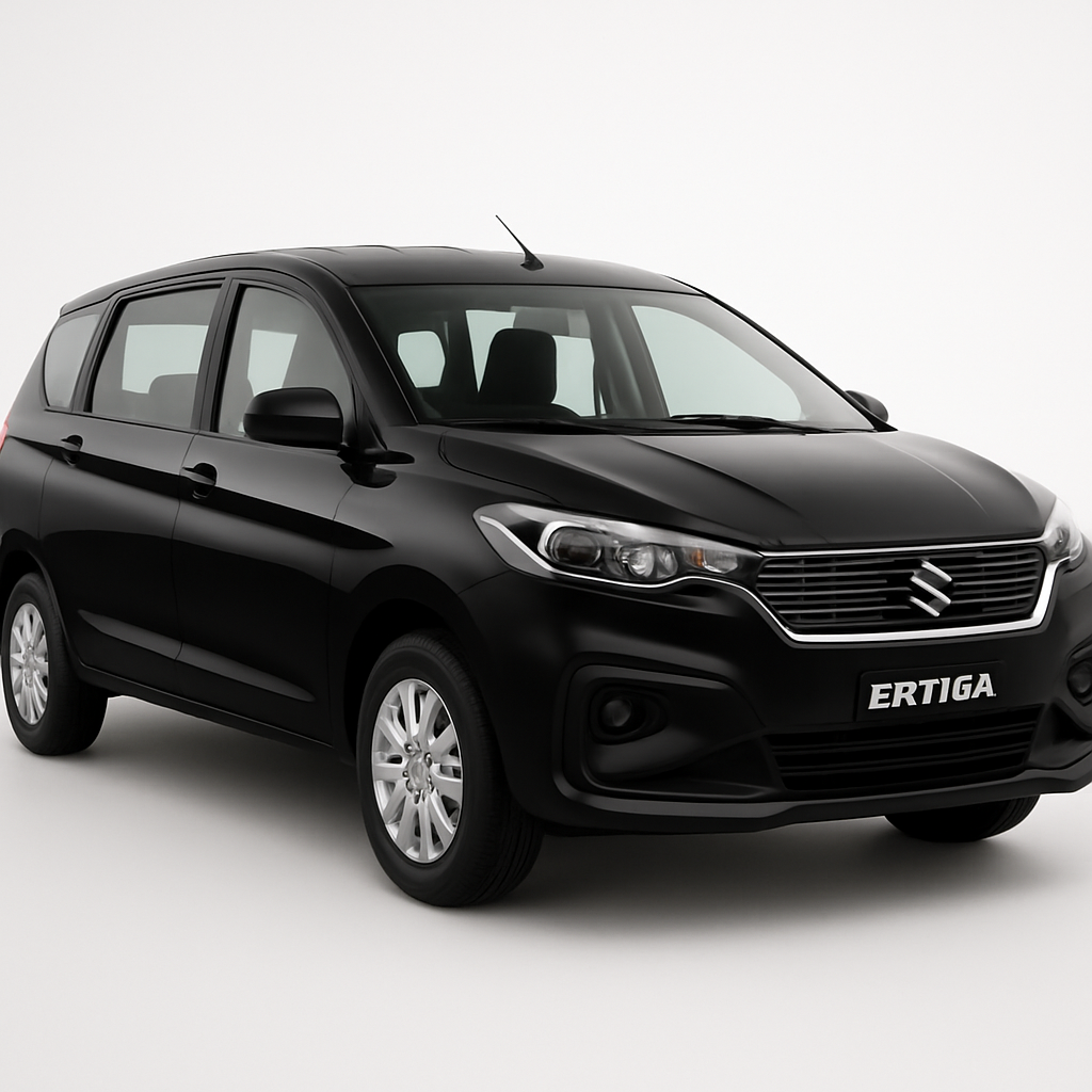 Suzuki Ertiga
