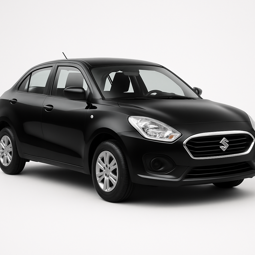 Suzuki Swift Dzire A
