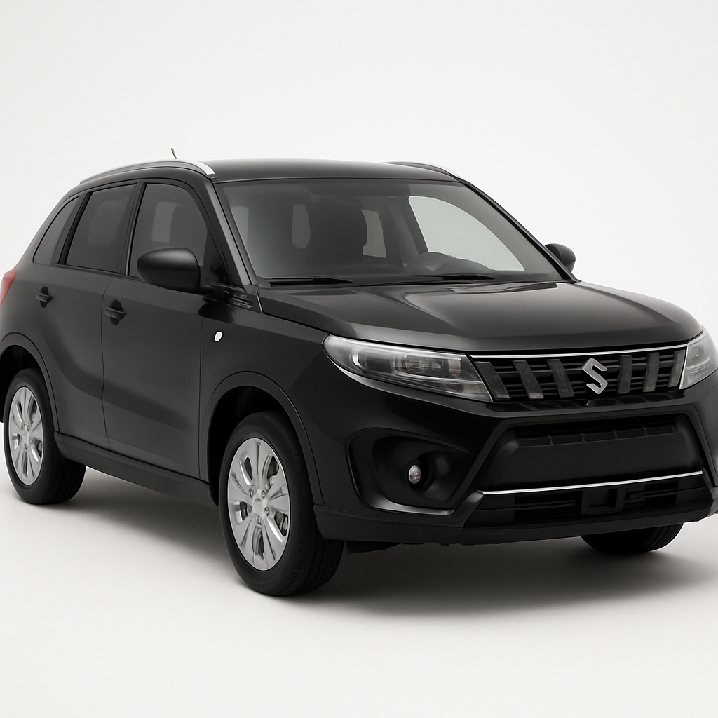 Suzuki Vitara 2WD