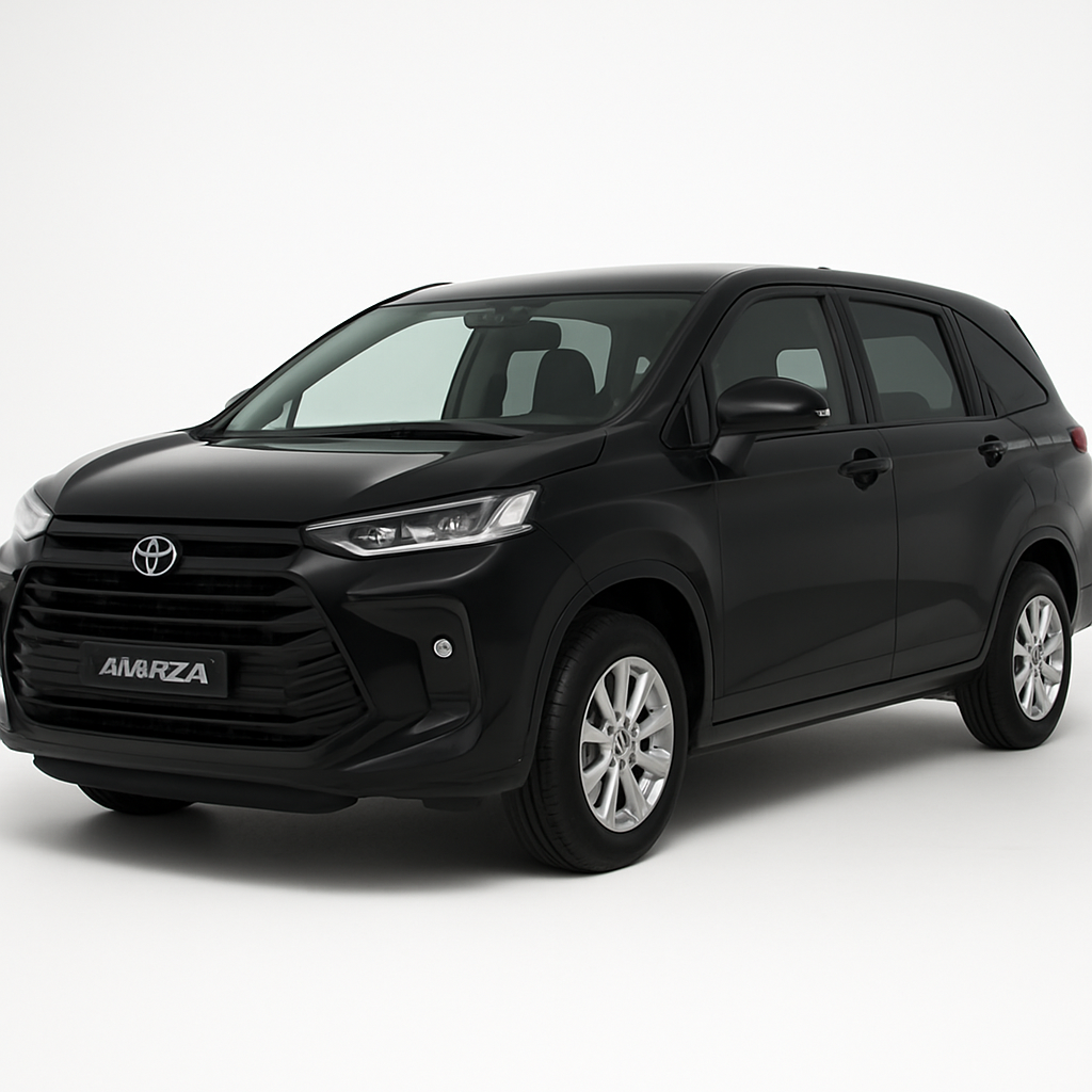 Toyota Avanza