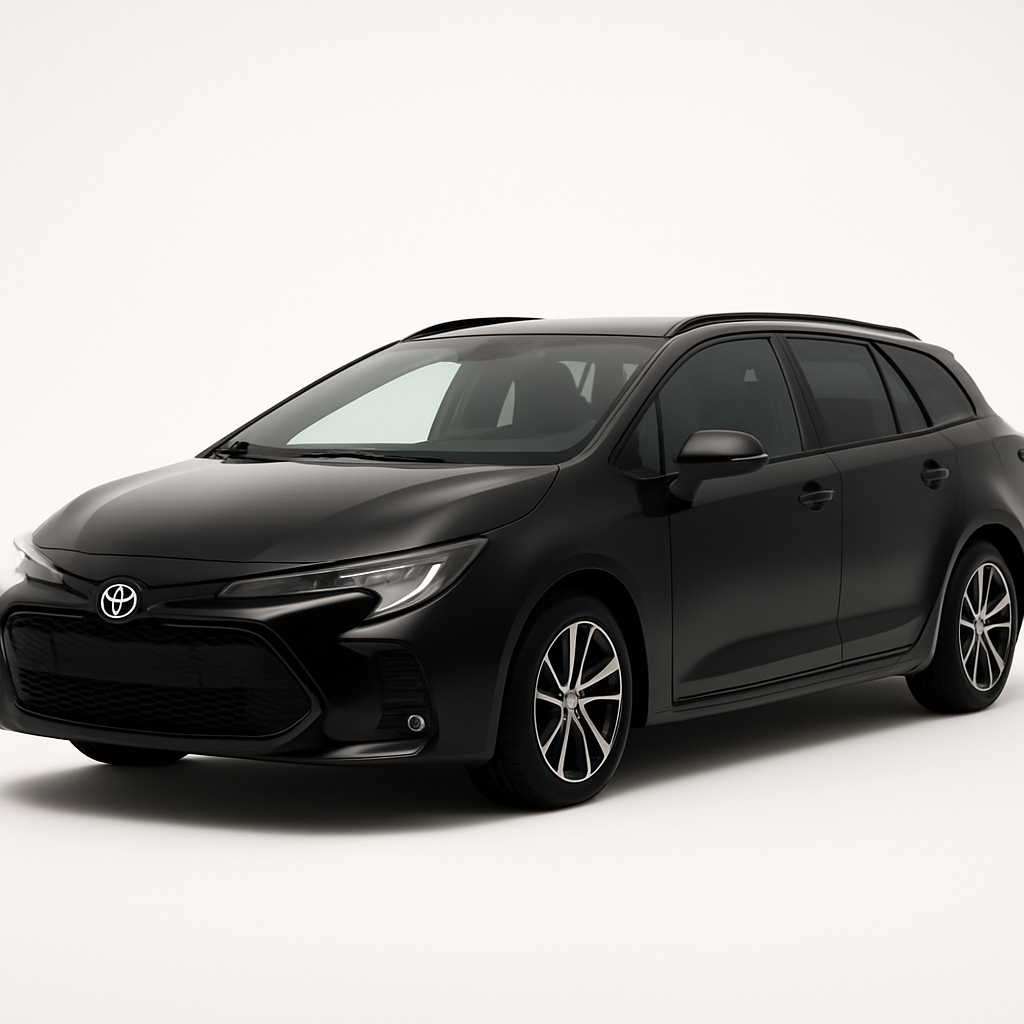 Toyota Corolla Estat