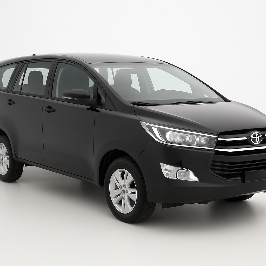 Toyota Innova