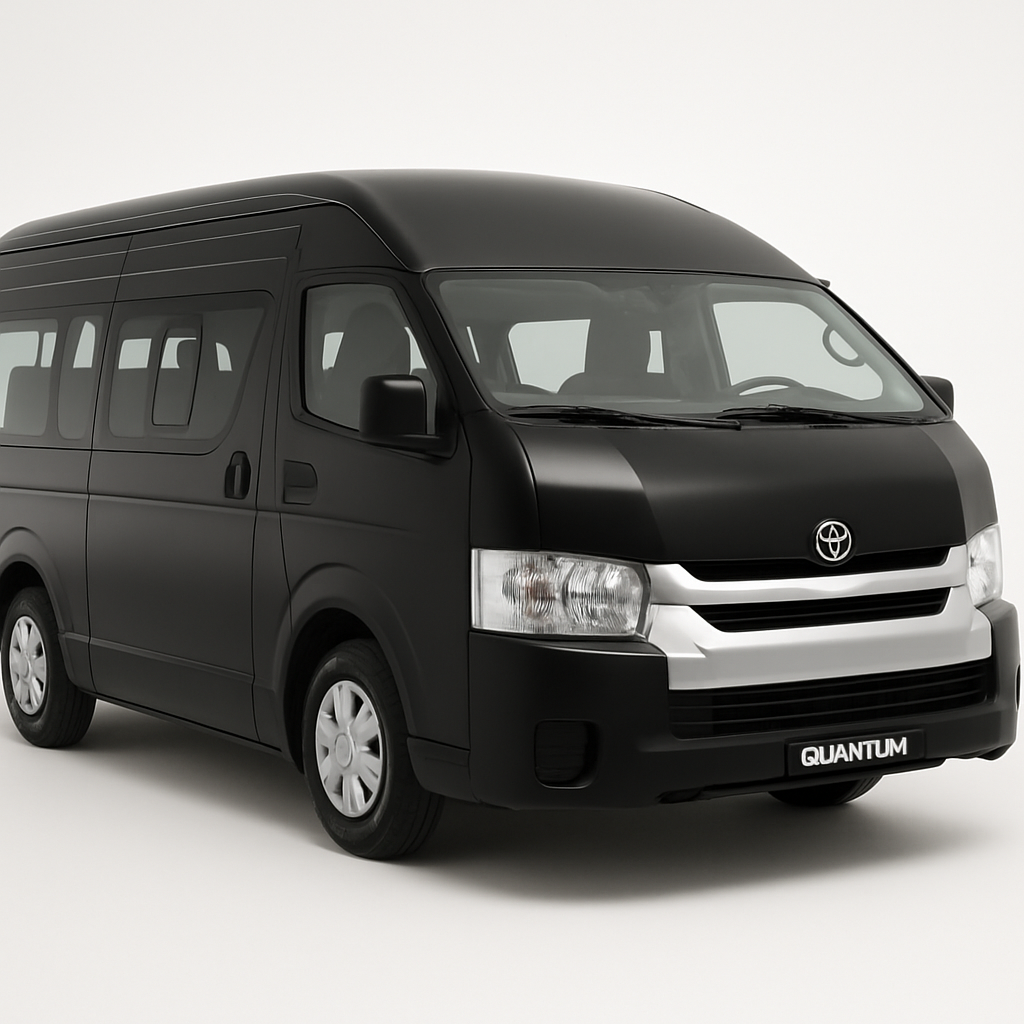 Toyota Quantum