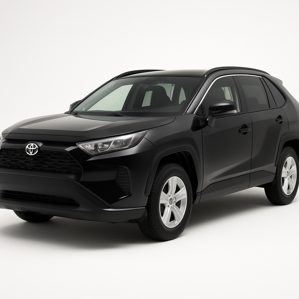 Toyota RAV4 A