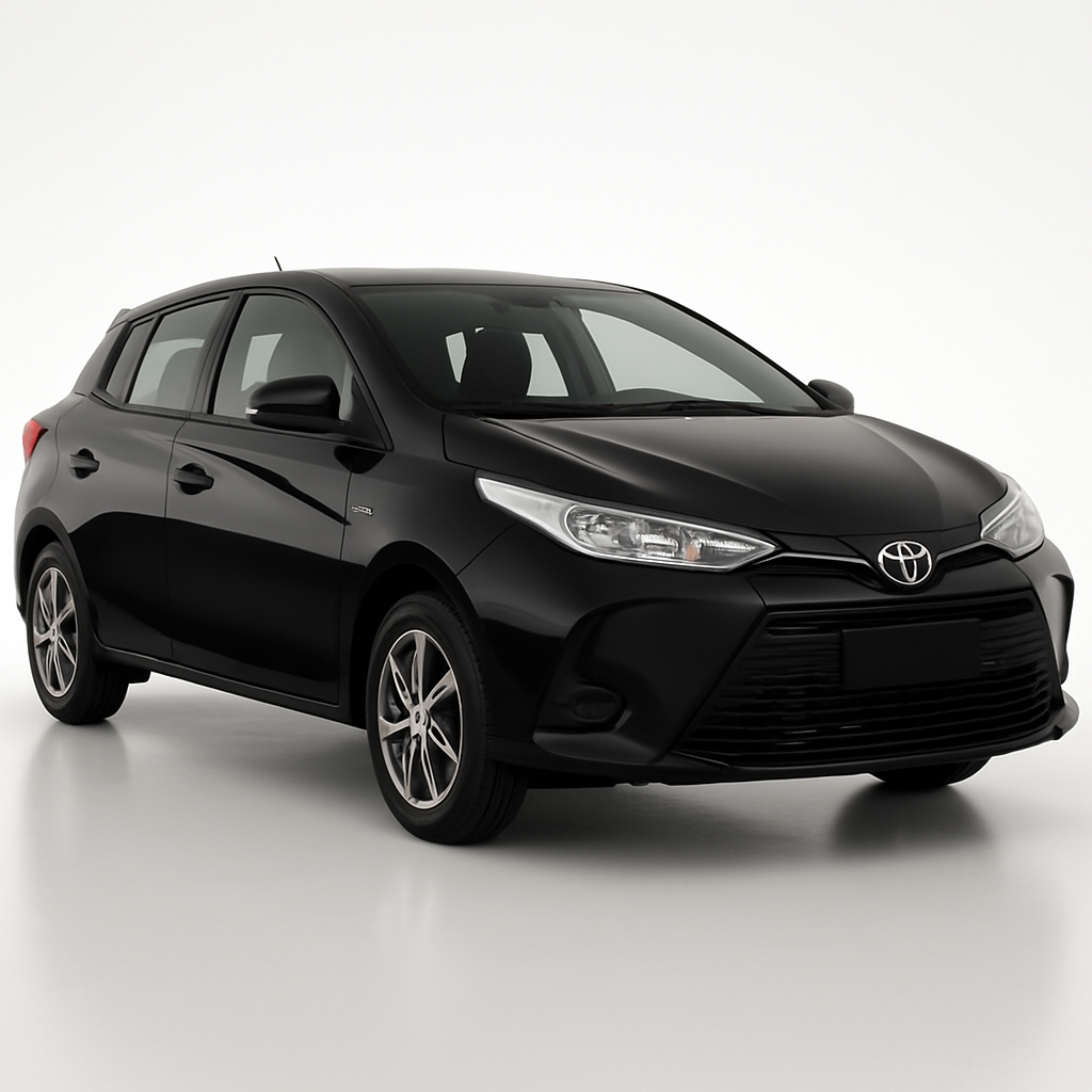 Toyota Yaris XS