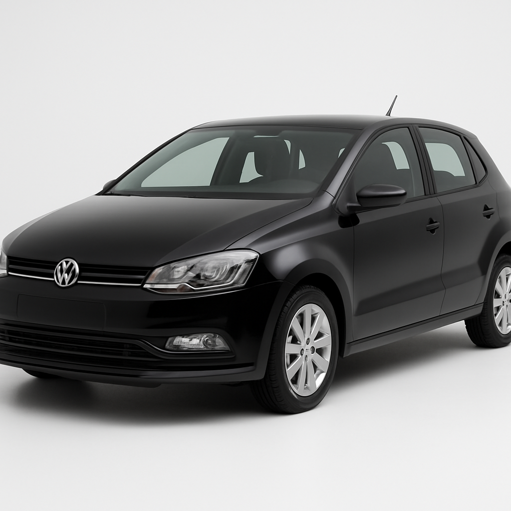 Vokswagen Polo TSI L