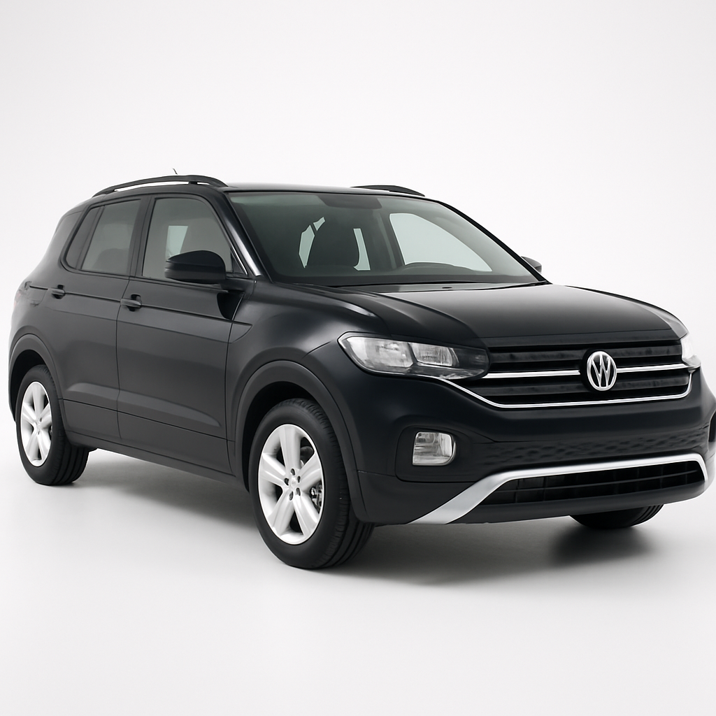 Volkswagen T-Cross T