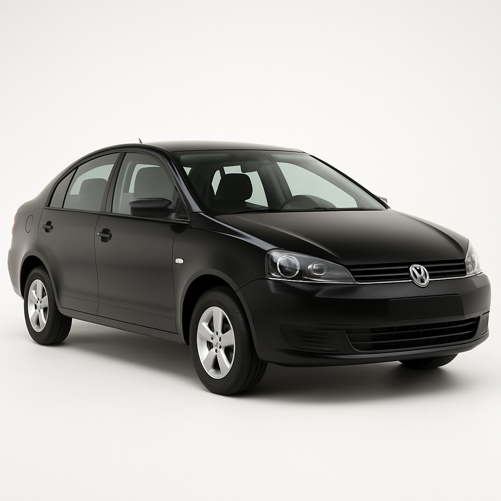 Volkswagen Vivo Comf