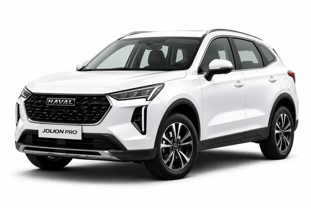 Haval Jolion Pro