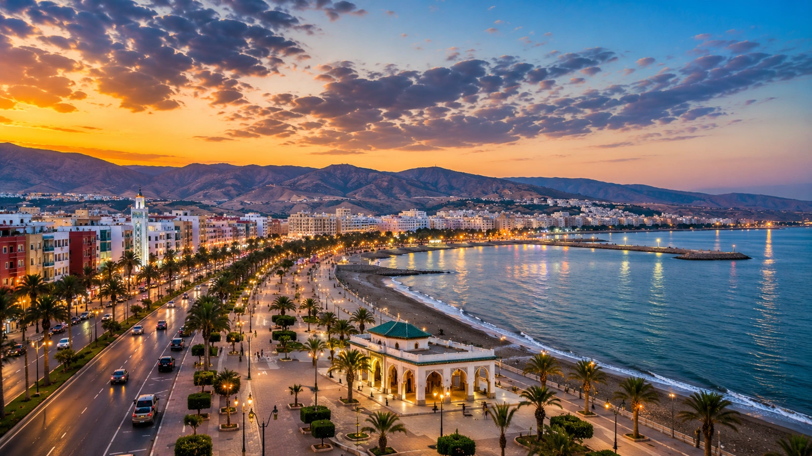 Nador