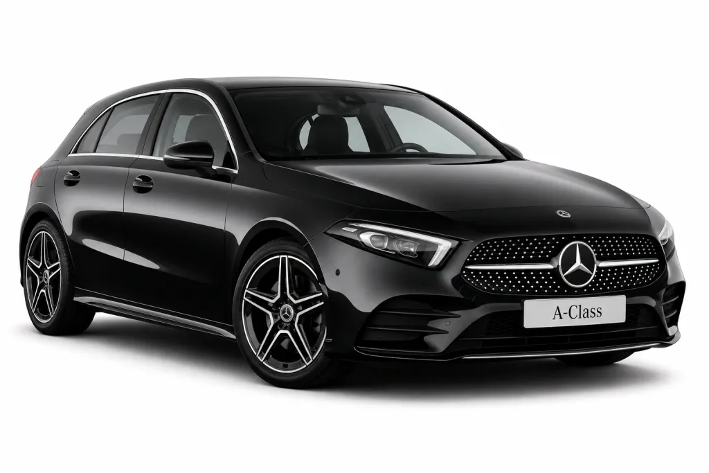 Mercedes A Class