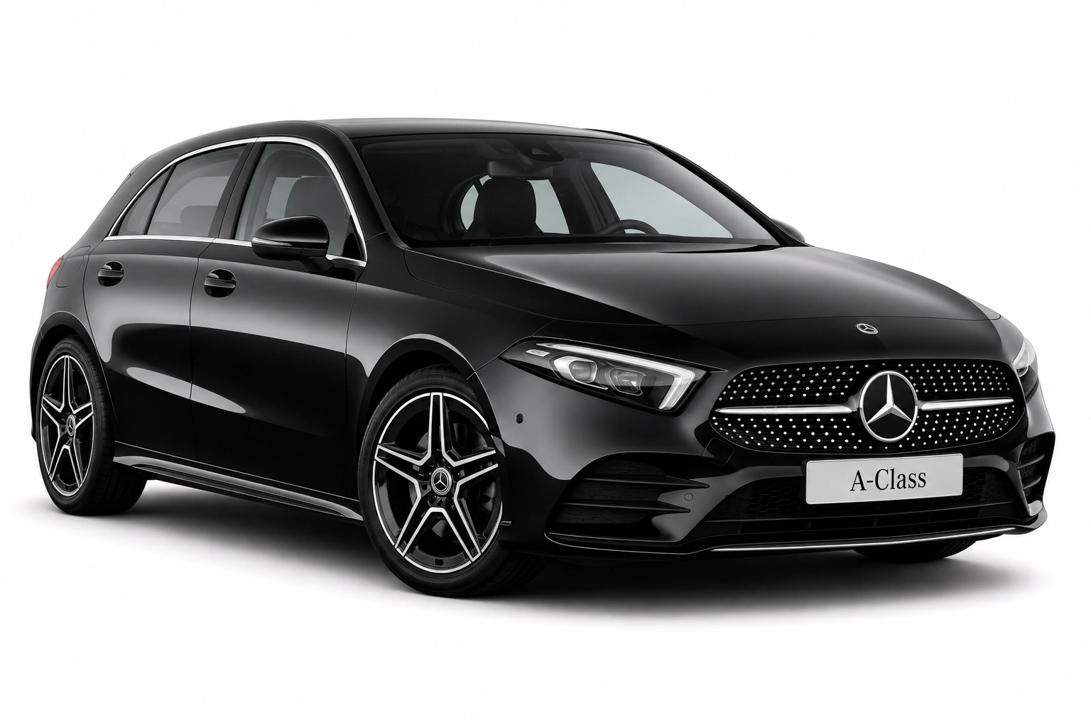 Mercedes A Class