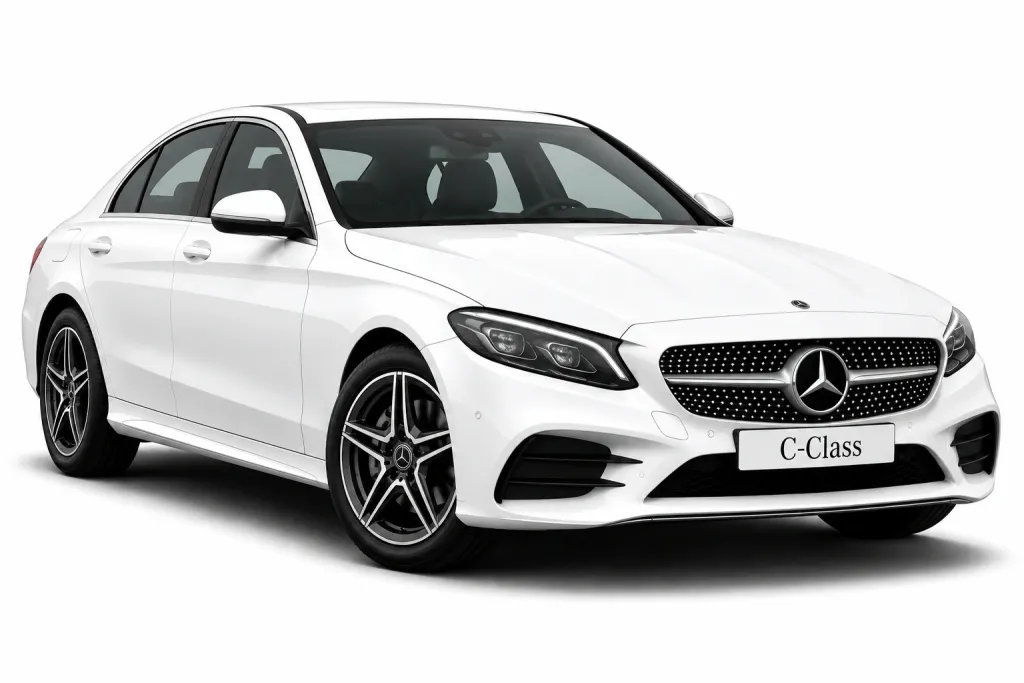 Mercedes C Class