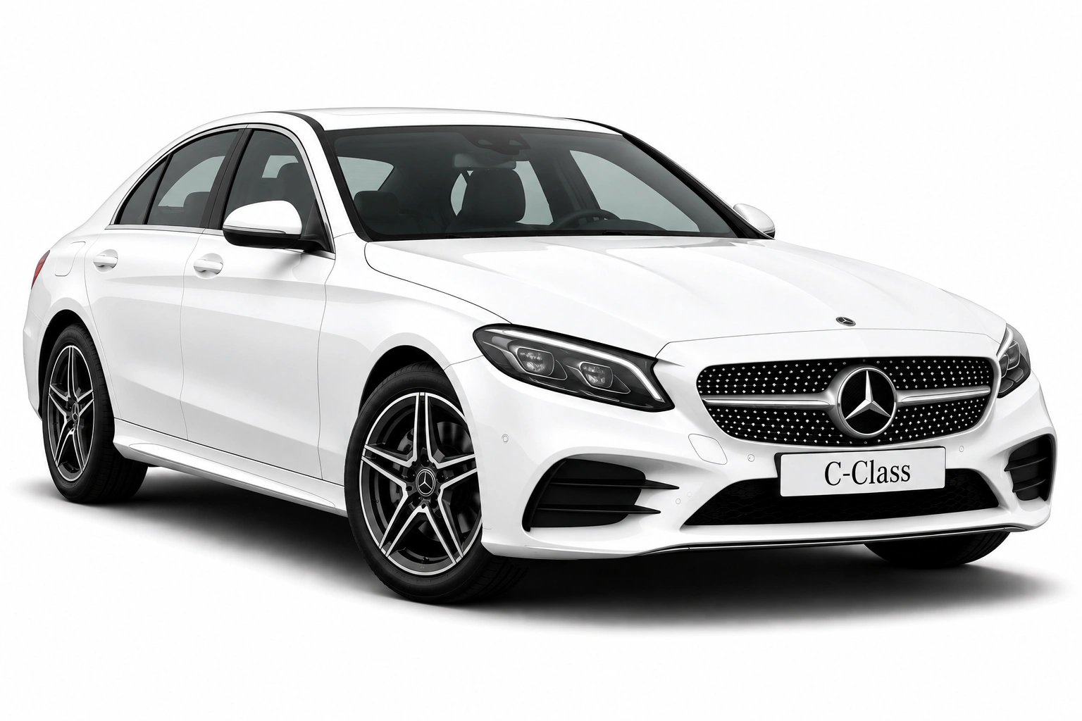 Mercedes C Class