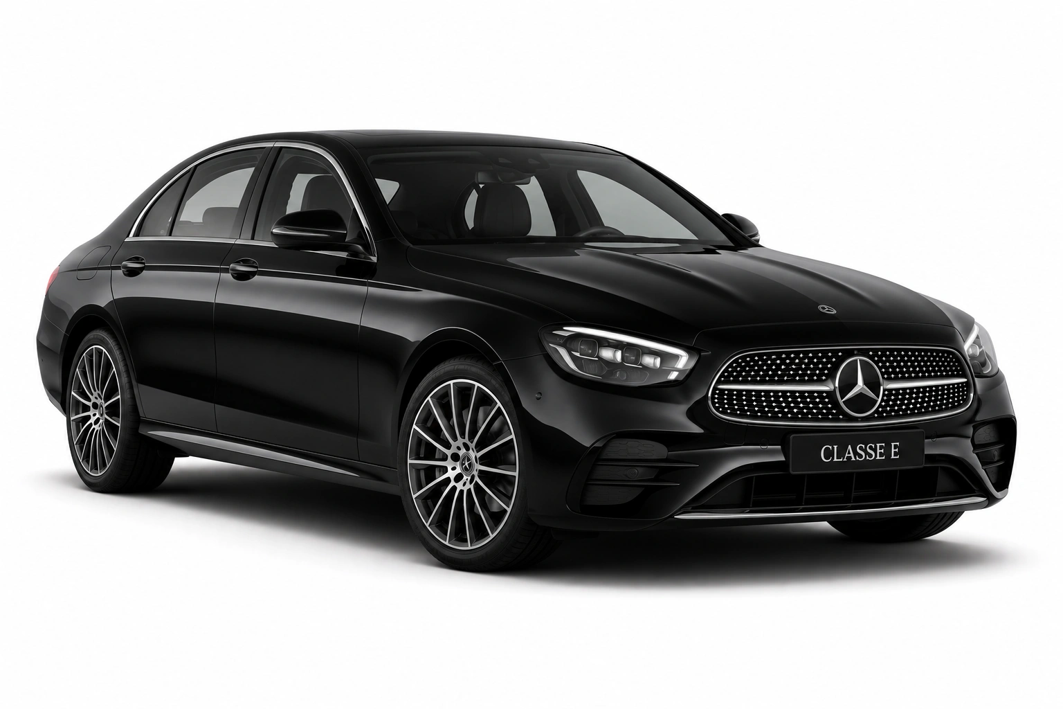 Mercedes Classe E