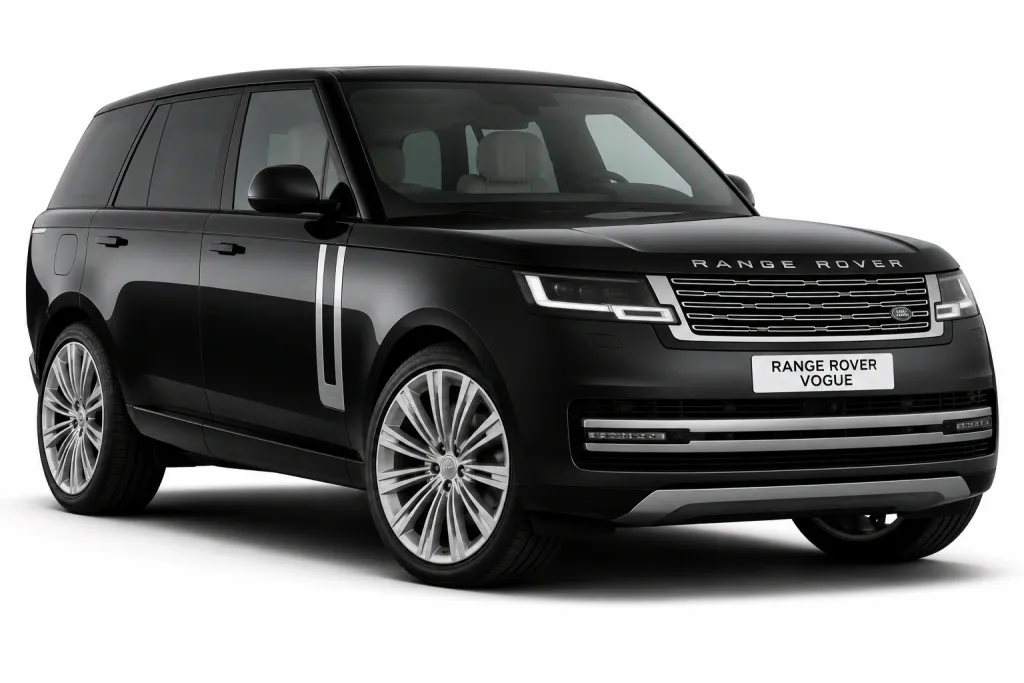 Range Rover Vogue