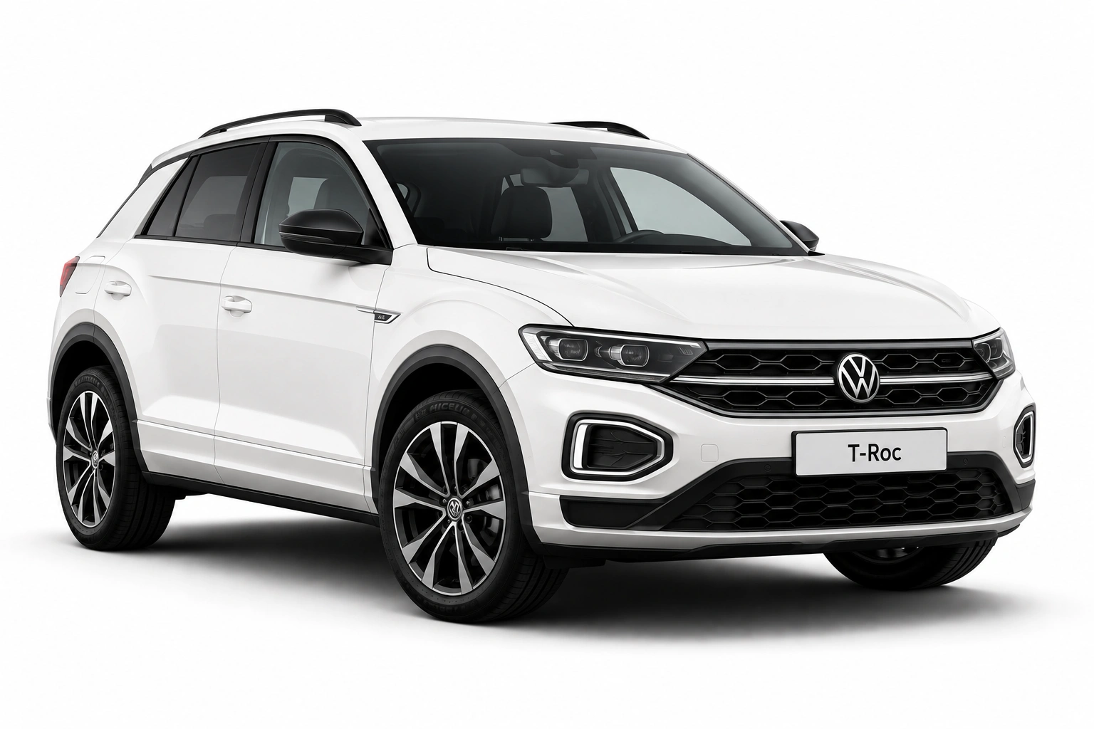 Volkswagen T Roc